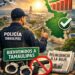 Reconocen baja en delitos de alto impacto en Tamaulipas 