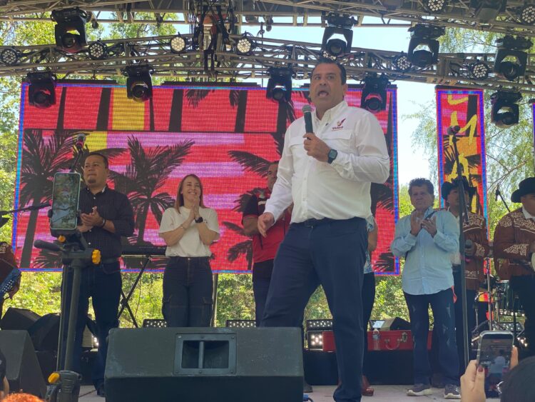 Garantiza Ayuntamiento de Victoria seguridad y saldo blanco durante Semana Santa