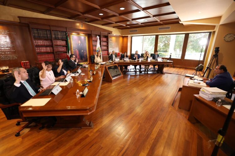Fortalece Poder Judicial certeza jurídica con herramienta digital para validar sentencias