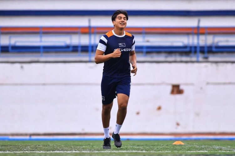 ”Estamos unidos para enfrentar esta liguilla”: Kevin Castro