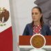 Sheinbaum evita pronunciarse sobre supuesta revocación de visa a gobernador de Sinaloa