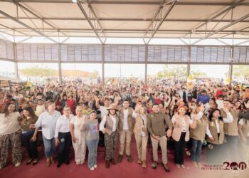 Más de 4 mil asistentes disfrutan del día del niño en DIF Safari