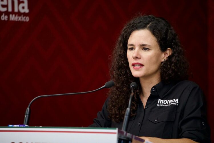 Morena rechaza acusaciones de Reforma y niega vínculos con presuntos actos de corrupción