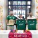 Impulsa Mónica Villarreal promoción internacional y conectividad para Tampico