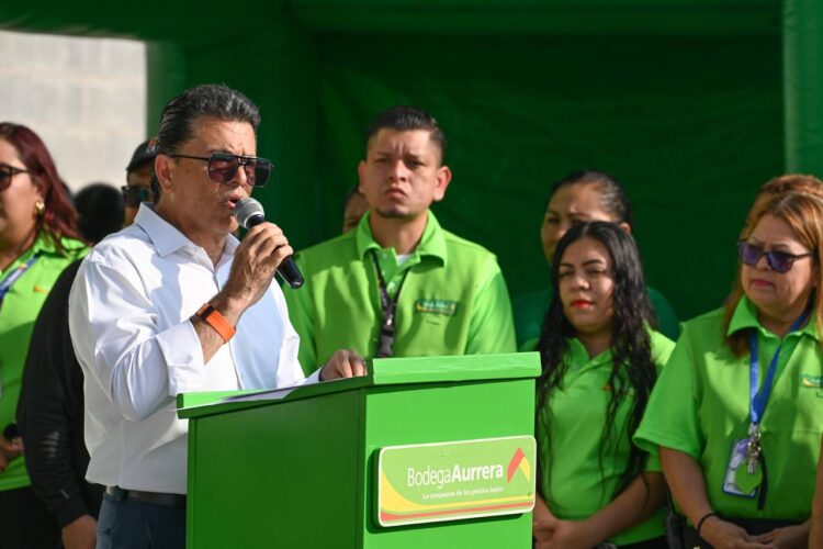 Crece confianza para la inversión en Victoria: Gattás