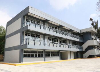 Zona conurbada tendría universidad Rosario Castellanos; Reynosa plantel de ciencias de la salud