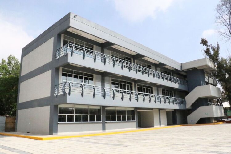 Zona conurbada tendría universidad Rosario Castellanos; Reynosa plantel de ciencias de la salud