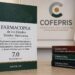 COFEPRIS anuncia venta del Suplemento 7.0 de la Farmacopea en versión impresa