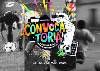 Continúan abiertas las convocatorias del programa “Convivir es un golazo” del ITCA