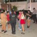 Guardia Estatal y DIF brindan protección integral a niño con autismo localizado en Matamoros