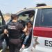 Guardia Estatal inspira a menores de edad con pláticas en escuela de Aldama