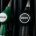 Hacienda elimina estímulos fiscales a gasolina y diésel