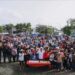Celebran con gran ambiente familiar y «Pachanga Norteña» el cumpleaños de Roberto Lee