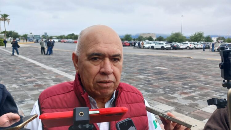 Crisis ambiental en la zona sur: Coepris lleva acciones preventivas