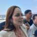 Alcaldesa de Nuevo Laredo destaca apoyo al sector ganadero