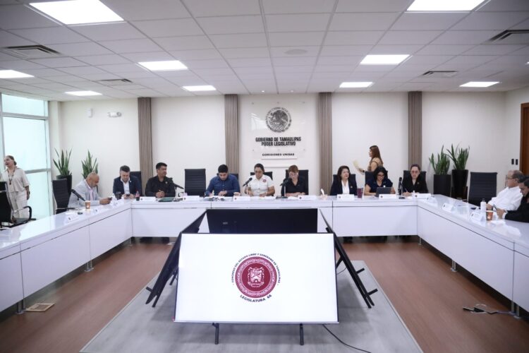 Avanza Congreso en proceso para designar a la persona Titular del Órgano Interno de Control de la Fiscalía
