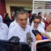 Reynosa opera con normalidad tras operativos de seguridad; descartan víctimas: gobernador