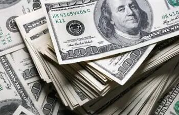 Banco de México fija tipo de cambio en 17.4030 pesos por dólar
