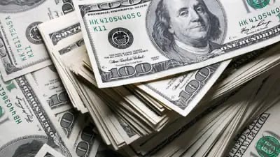 Banco de México fija tipo de cambio en 17.4030 pesos por dólar