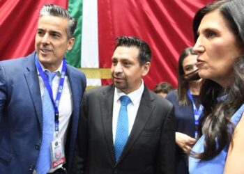 Exigen intervención de la secretaria de seguridad ciudadana para inhibir «Coyotaje»