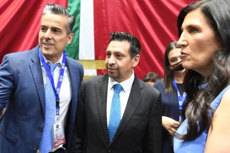 Exigen intervención de la secretaria de seguridad ciudadana para inhibir «Coyotaje»