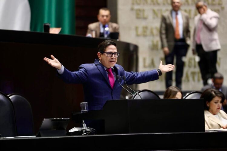 No es campaña de EU contra políticos mexicanos ligados al narco; son pruebas contundentes que la 4T se resiste en aceptar: PAN