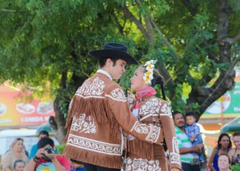 ”La Huasteca Late”: el Senado celebra la memoria viva del huapango