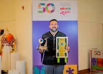 Tamaulipas: el estado que más invierte en turismo en México