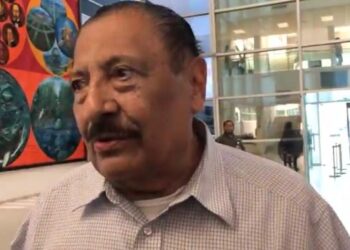 «Se siente el cambio con el Dr. Miguel Ángel Valdéz en secretaría de educación estatal»: Arnulfo Rodríguez Treviño