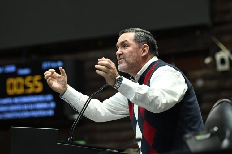 Cambios en el gabinete, una muestra del desgaste de Morena