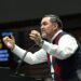 Cambios en el gabinete, una muestra del desgaste de Morena