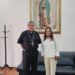 Gestiona diputada vinculación entre asociaciones religiosas y gobernación en Tamaulipas