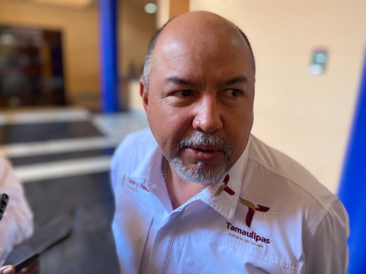 Arrancan registros para torneo de pesca “Copa Tamaulipas 2026” en Barra del Tordo