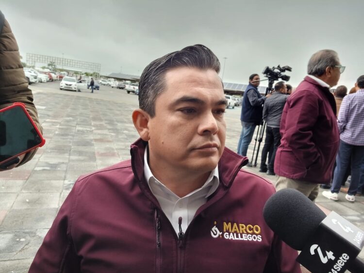 Pide diputado denunciar a malos elementos policiales tras denuncias de extorsión