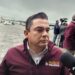 Pide diputado denunciar a malos elementos policiales tras denuncias de extorsión