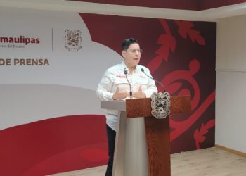 Lanza Injuve convocatoria para congreso juvenil en Tamaulipas