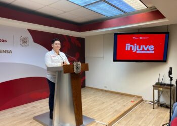Convocan a jóvenes de Tamaulipas a proponer iniciativas en el Congreso Juvenil; amplían opciones de empleo