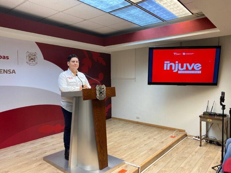 Convocan a jóvenes de Tamaulipas a proponer iniciativas en el Congreso Juvenil; amplían opciones de empleo