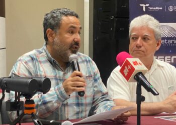 Invita Planetario de Ciudad Victoria a concurso fotográfico y campamento astronómico familiar