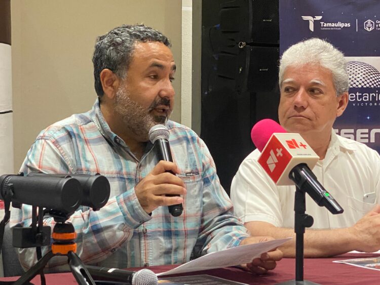 Invita Planetario de Ciudad Victoria a concurso fotográfico y campamento astronómico familiar