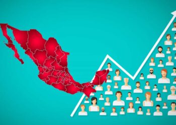 México alcanza cifra histórica de empleo con 60.2 millones de personas ocupadas