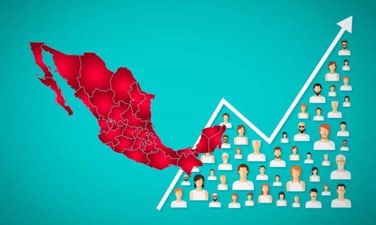México alcanza cifra histórica de empleo con 60.2 millones de personas ocupadas
