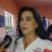 Tampico seguro; aunque sigue en el top diez nacional afirma Monica Villarreal