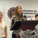 Impulsa SIPINNA capacitación para atención a niñas y niños con neurodivergencias en Tamaulipas