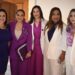 Senadora Olga Sosa comparte con mujeres líderes de la frontera la aprobación de la homologación del feminicidio