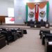 Continúan comparecencias; exponen avances y retos en materia hídrica para Tamaulipas