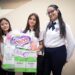 Impulsa el INJUVE la salud menstrual en instituciones educativas de la entidad