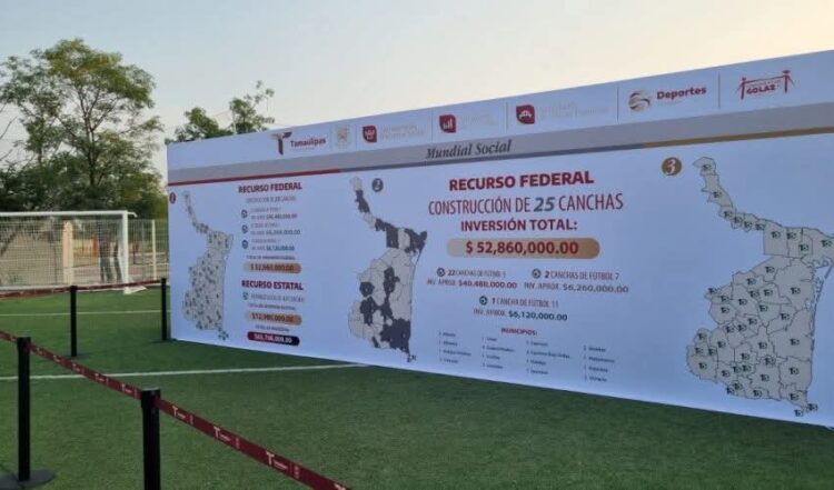 SET participa en «mundialito social»