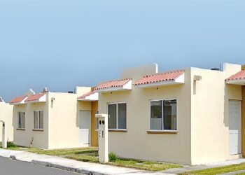 Publican decreto para garantizar el acceso a vivienda adecuada en México