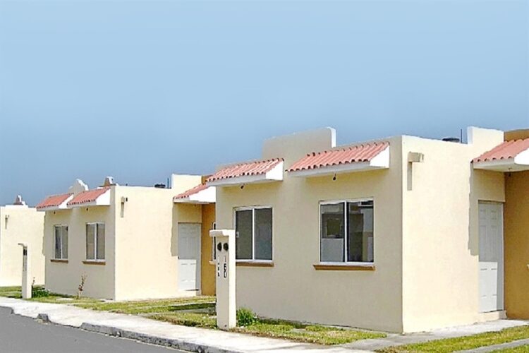 Publican decreto para garantizar el acceso a vivienda adecuada en México